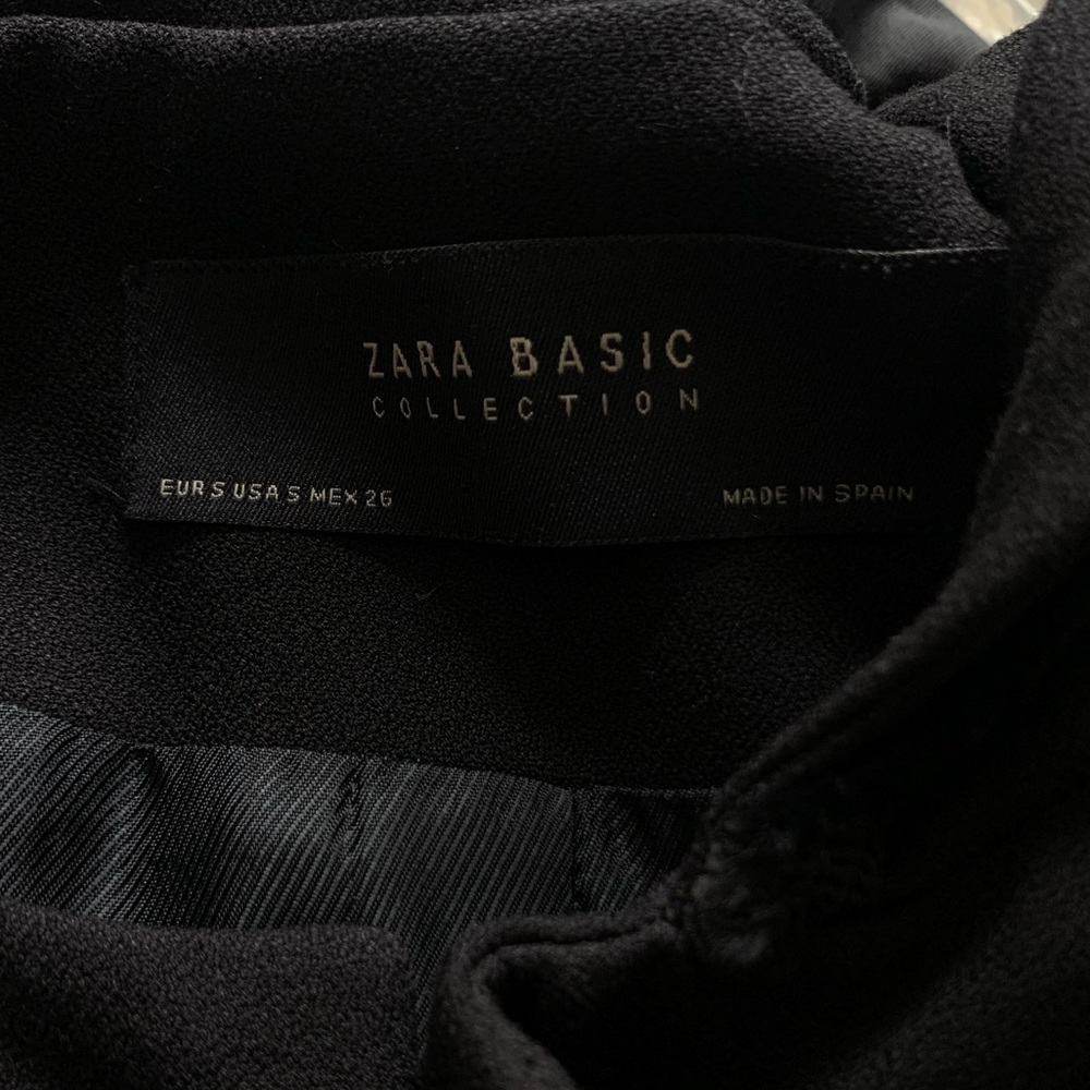 Zara Jacket - Picture 4 of 4